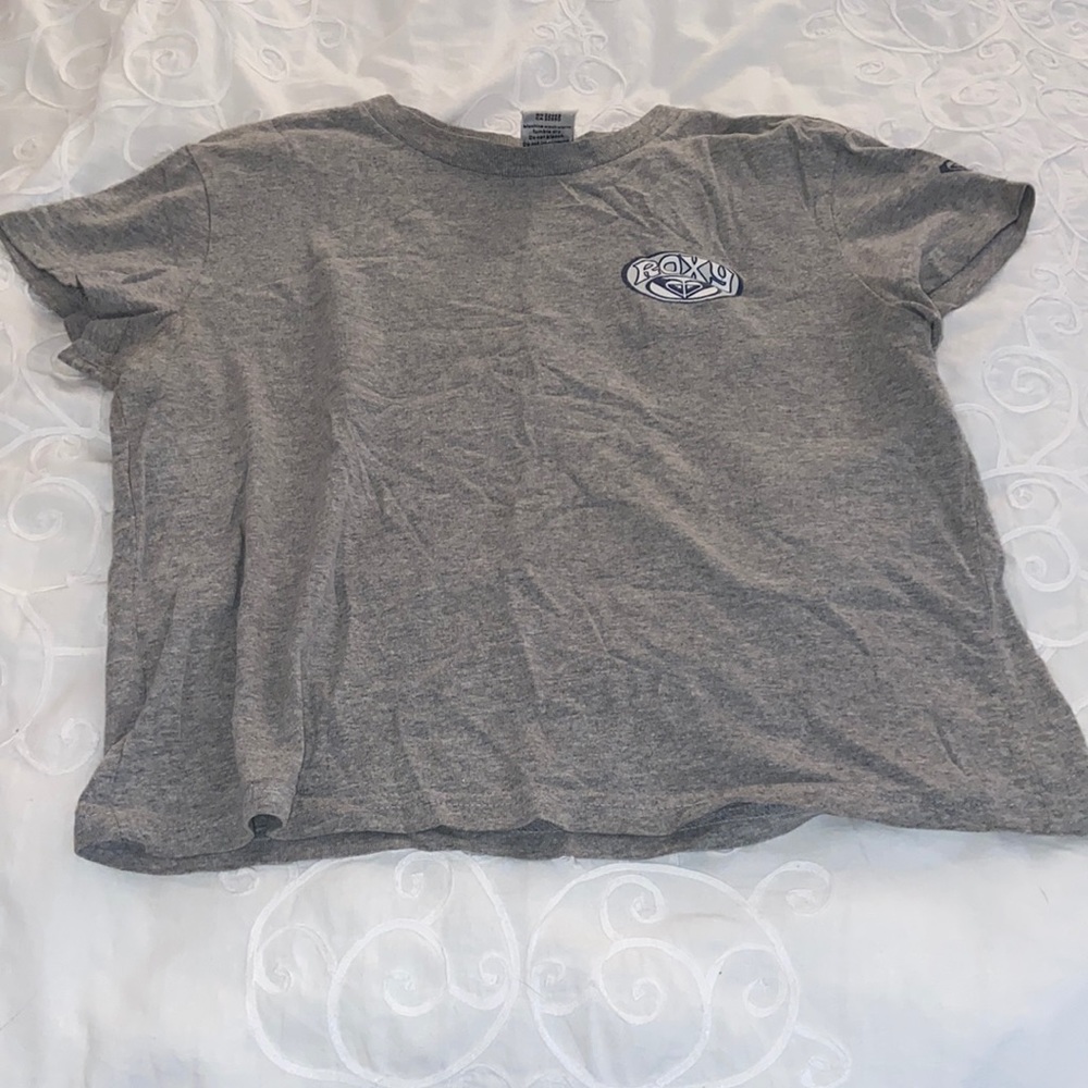 Roux t shirt